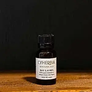 Bay Laurel Essential Oil