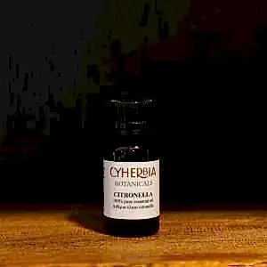 Citronella Essential Oil