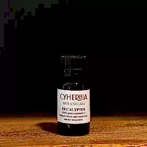 Eucalyptus Essential Oil