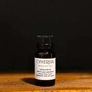 Geranium Essential Oil