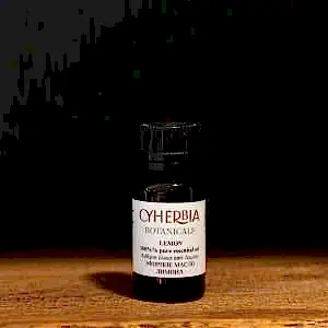 Lemon Essential Oil 12ml