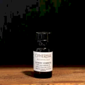 Lemon Verbena essential oil