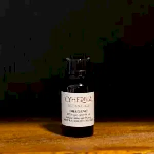 Oregano essential oil