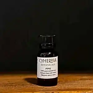 Pine Essential Oil