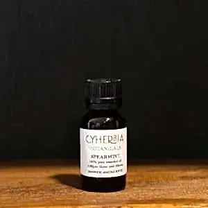 Spearmint Essential Oil