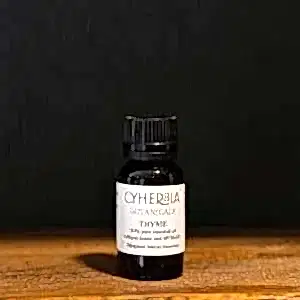 Thyme Essential Oil