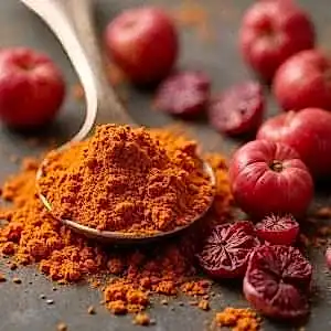 Rosehip Powder