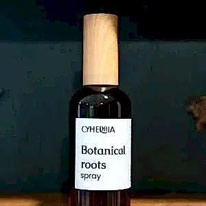Botanical Roots Hair Growth Tonic