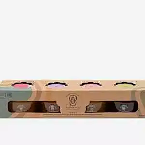 Apianthos Honey Gift Box