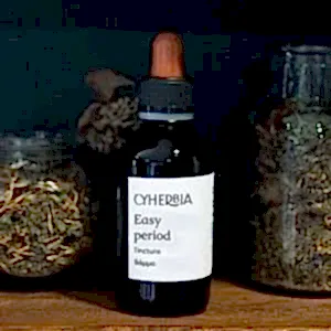 Moon Cycle Tincture