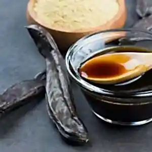 Carob Syrup