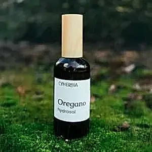 Oregano hydrosol
