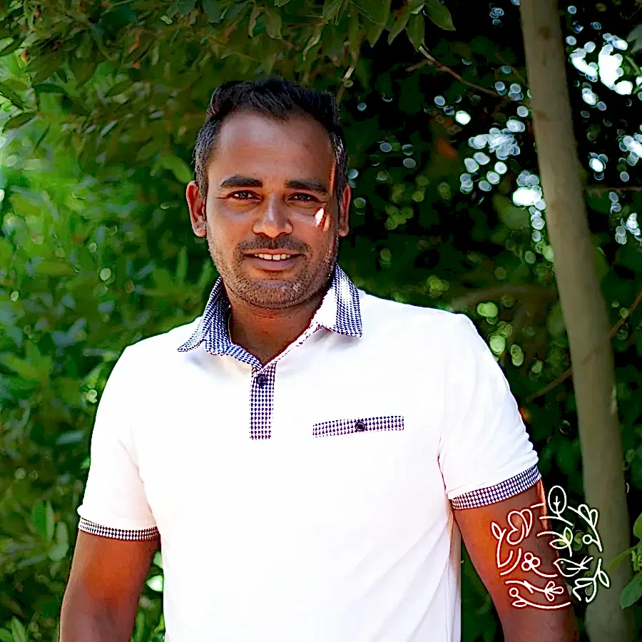Tajinder