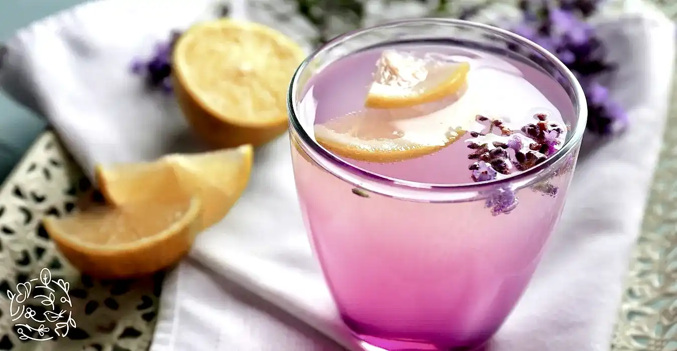Lavender Treats Lavender Festival tab in Cyherbia
