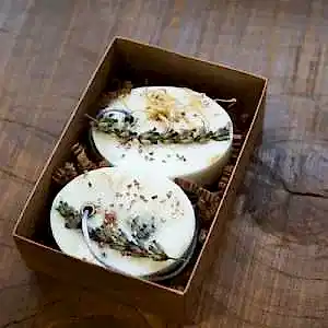 Botanical Fresheners