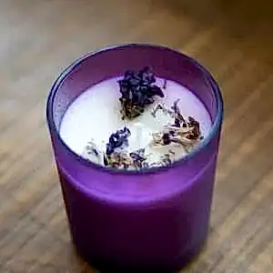 Botanic Candles