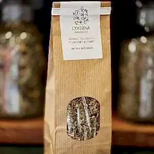 Comfort and Care tea - for colds & flu