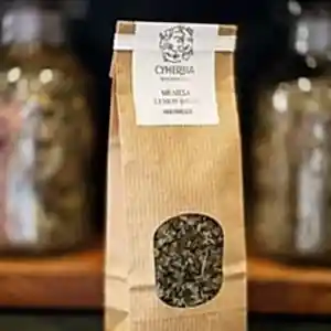 Lemon Balm tea
