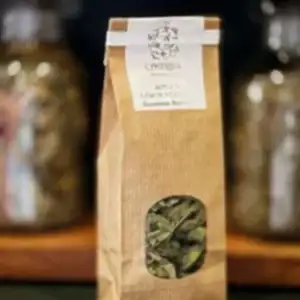 Lemon Verbena tea