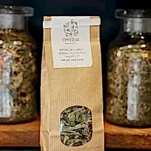 Shape up tea