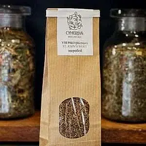 St. Johns Wort Tea