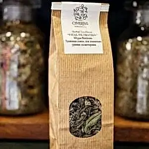 Vital Filtration tea - for the liver