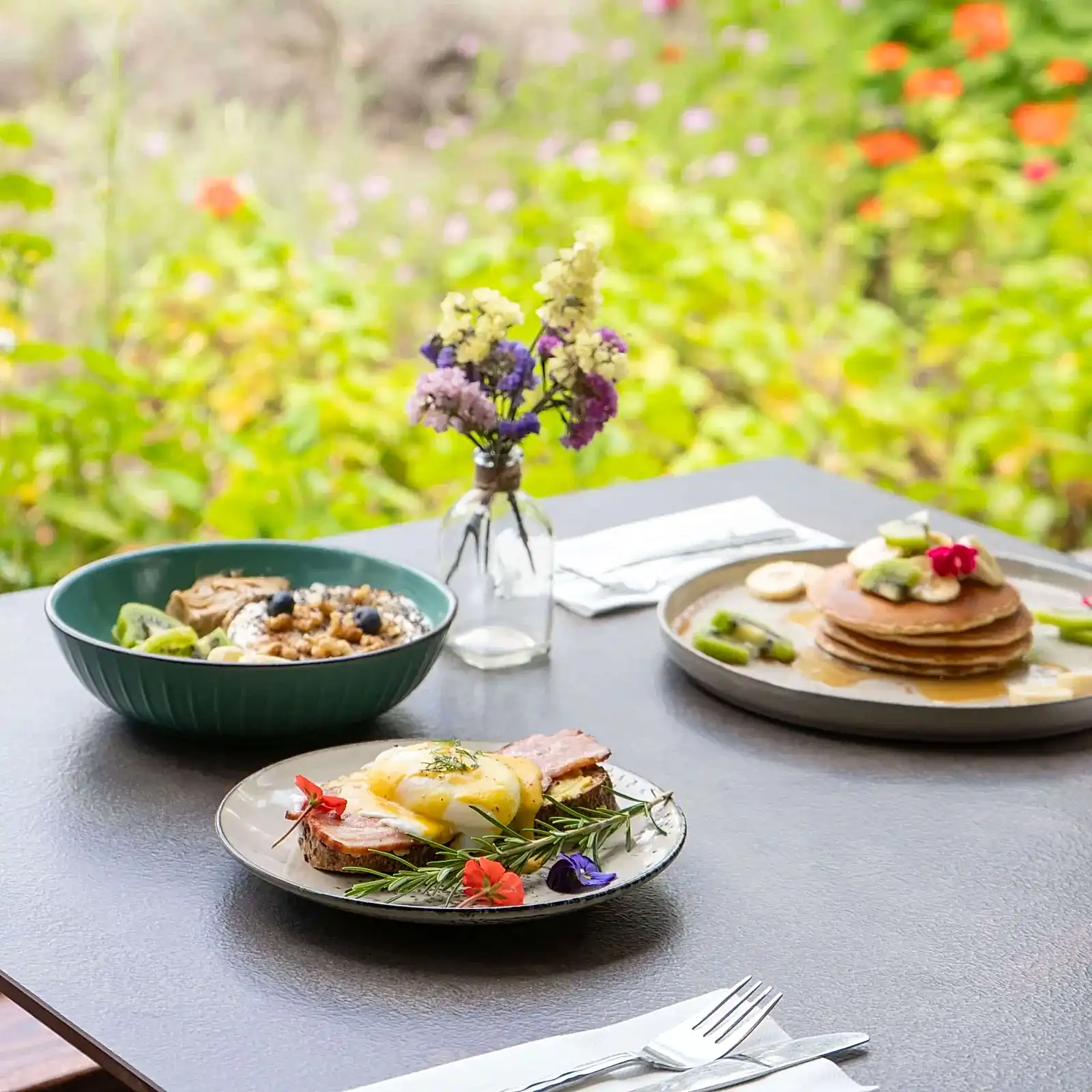 botanicus bistro