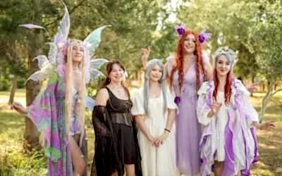 What you can do at Fantasia Festival 2026