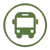 bus parking