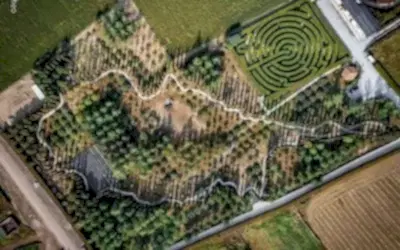 Cyherbia: Cyprus’ Leading Botanical Park for Agritainment